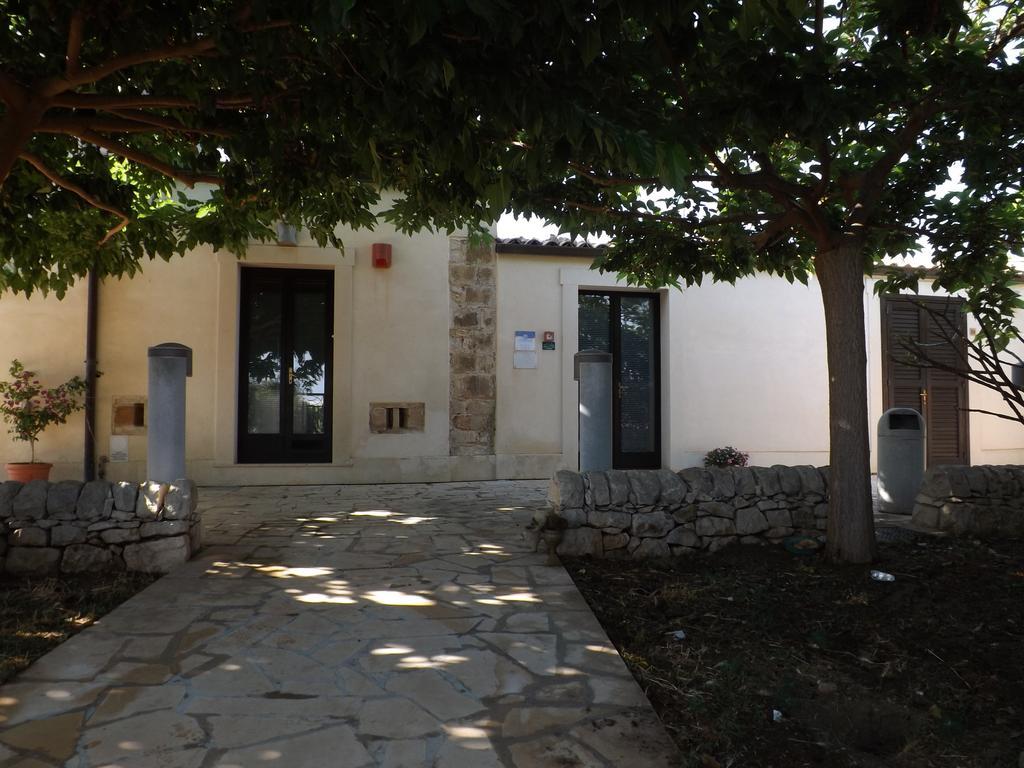 Lebaronie Villa Scicli Exterior photo