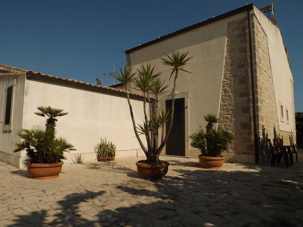 Lebaronie Villa Scicli Exterior photo