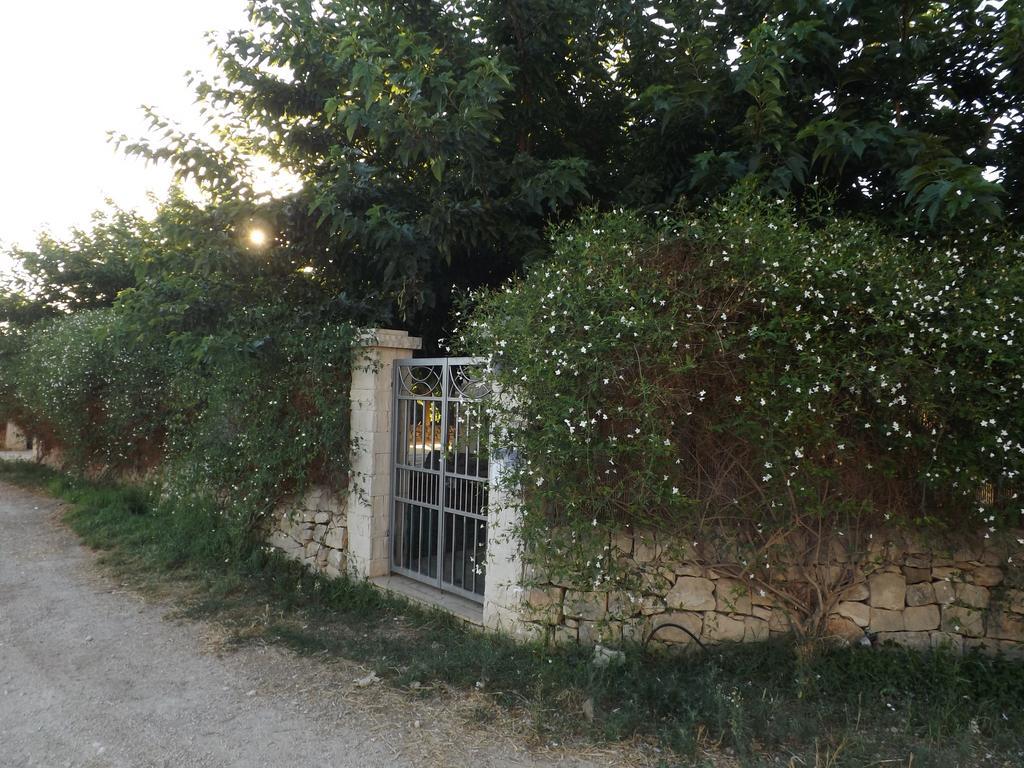 Lebaronie Villa Scicli Exterior photo