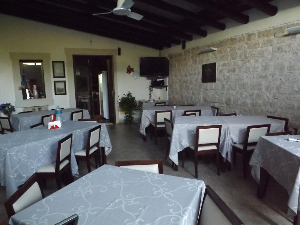Lebaronie Villa Scicli Exterior photo