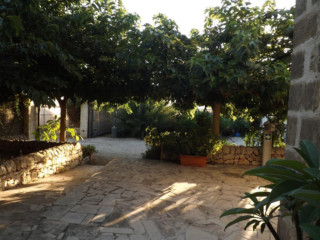 Lebaronie Villa Scicli Exterior photo