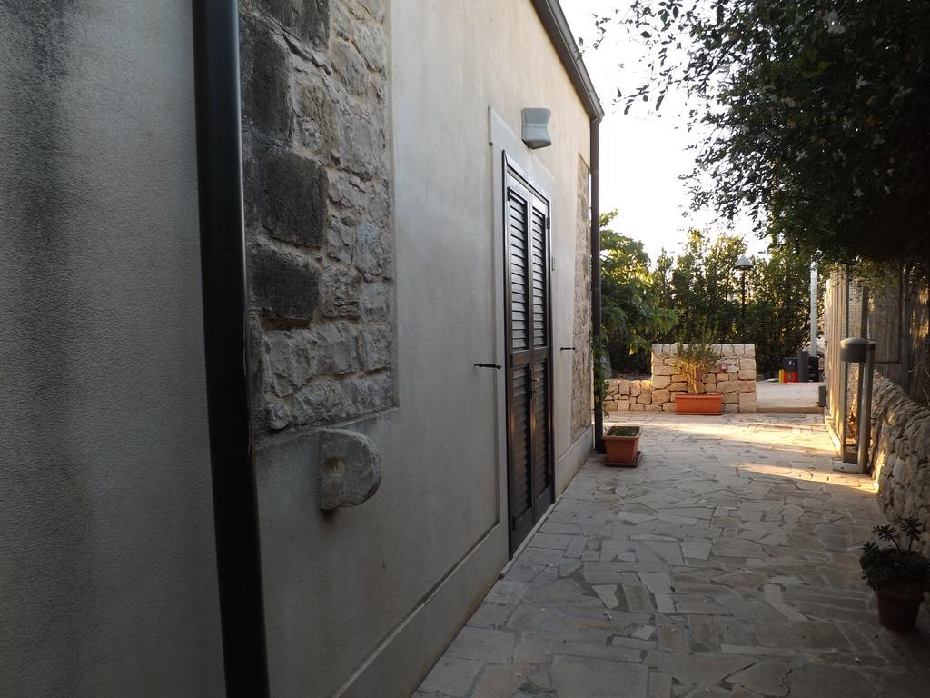Lebaronie Villa Scicli Exterior photo