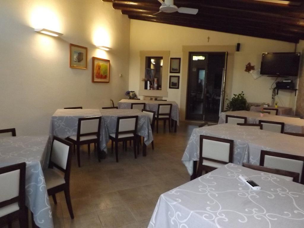 Lebaronie Villa Scicli Exterior photo