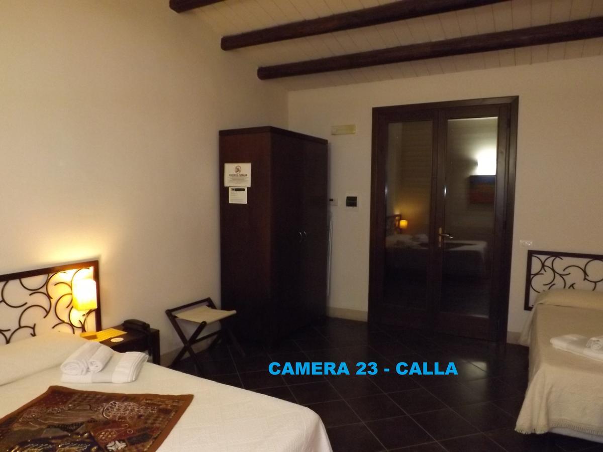 Lebaronie Villa Scicli Exterior photo