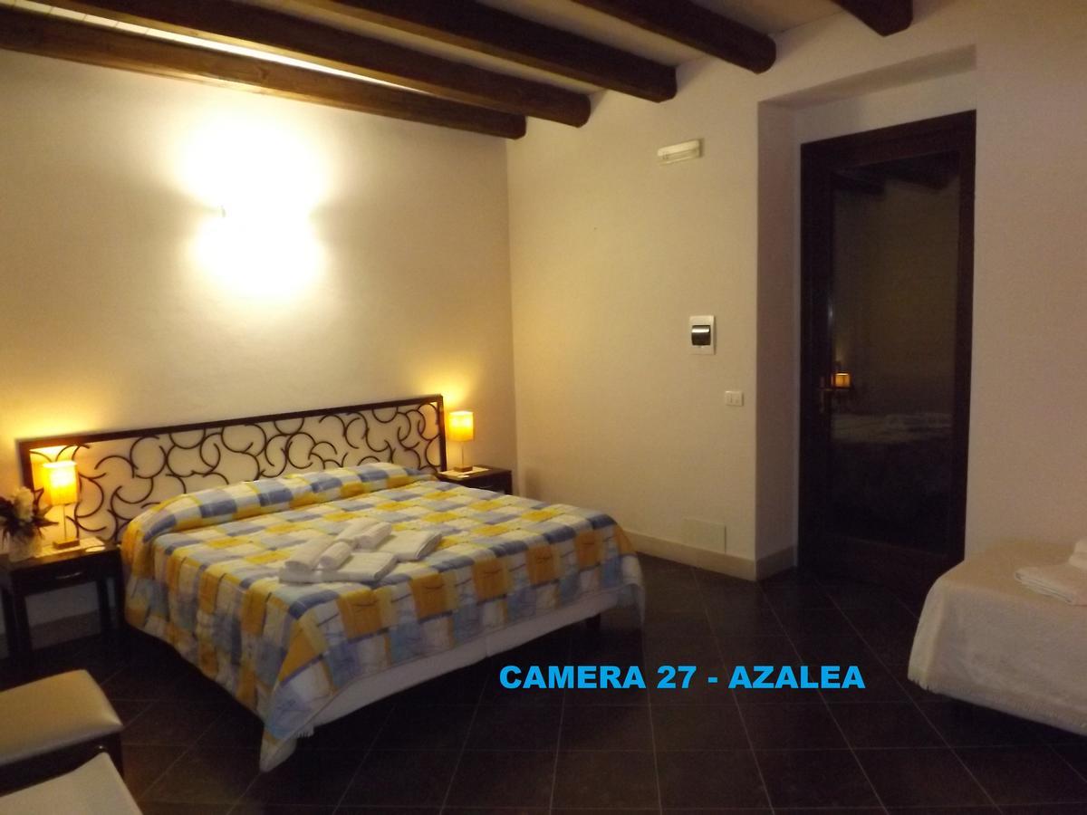 Lebaronie Villa Scicli Exterior photo